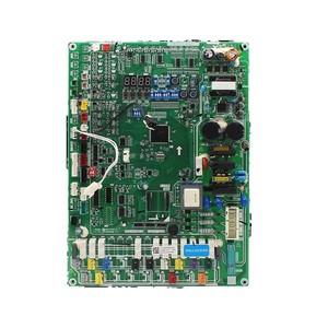 เครื่องปรับอากาศกลางเมียดี ยูนิตภายนอกอาคาร บอร์ดหลัก V-COK280-SLX-AV6D อะไหล่ทดแทนกันฝุ่น - Product Image 5
