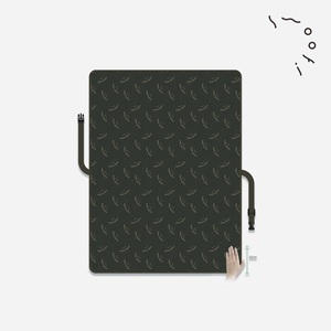 Tapete de Picnic 2 en 1 Swoof y Bolsa de Gran Capacidad, Personalización de Venta Caliente para Barbacoa al Aire Libre - Product Image 4