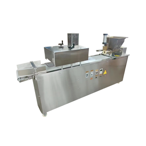 เครื่องรีดแป้งอเนกประสงค์ เครื่องตัดแป้ง เครื่องแบ่งแป้ง - Product Image 2