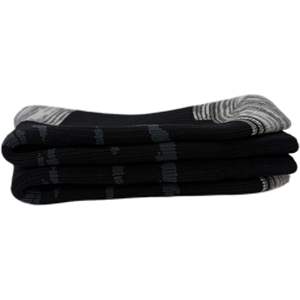 मुस्लिम वुडू पुरुषों ने कस्टम पैकेज 100% सामान्य आकार वाटरप्रूफ लुडू मोजे पानी की रक्षा की - Product Image 4