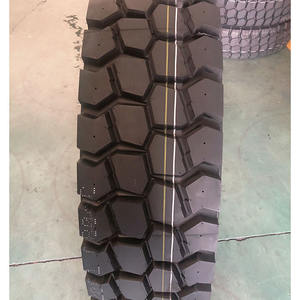 批发耐用哈比铅9.00r20 10.00r20 11.00r20 12.00r20混合道路和采矿道路中国卡车轮胎 - Product Image 3