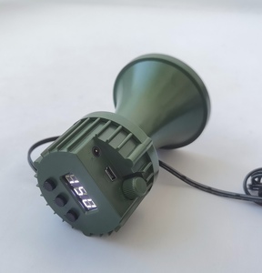 Señuelo Electrónico con Sonidos de Aves para la Caza de Aves con Altavoz de 48 Watts, Sonidos de Codorniz Descargables - Product Image 5