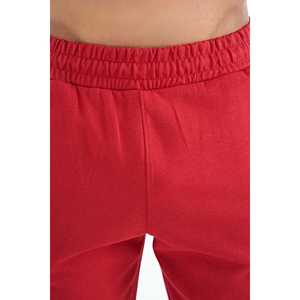Tommylife <b>Men's</b> Standard Fit <b>Shorts</b> <b>Red</b> Printed With Pockets Size S M L XL XXL - Product Image 5