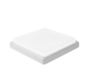 Modern ofis LED Panel fikstür ABS damla tavan ışık 3CCT renk sıcaklığı 15W güç 12-80-100 oturma odası ofis alanı için - Product Image 2