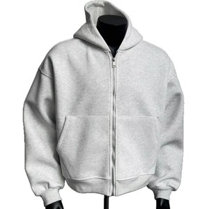 Zaino di Tendenza con Cardigan Integrato, <span class=keywords><strong>Felpa</strong></span> da Uomo dal Design Elegante e Attraente, <span class=keywords><strong>Felpa</strong></span> con Cappuccio di Alta Gamma per Vendita all'Ingrosso Transfrontaliera - Product Image 5