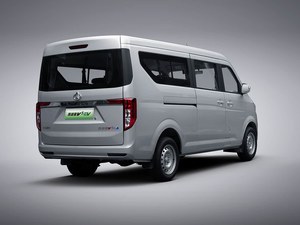 Fourgonnette électrique mini Changan KYC V5 EV et Kuayue Star V5 EV 2025 de haute qualité à vendre – <span class=keywords><strong>Meilleur</strong></span> prix – Véhicule électrique pur fabriqué en Chine - Product Image 4