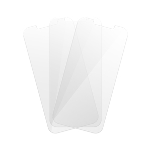 Protector de Pantalla de Vidrio Templado 2.5D 9H, HD Transparente, Antiarañazos, Cobertura Total, para <span class=keywords><strong>iPhone</strong></span> 11 12 13 14 Pro Max Mini, Fácil de Instalar - Product Image 4