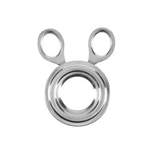 GSD Eierköpfer Edelstahl - Product Image 1