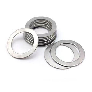 Metallverarbeitungsteile-Lieferanten Laserschneidteile OEM Aluminium Edelstahl Metallhalterung Pulverbeschichtung - Product Image 5