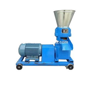 150-200kg par heure <span class=keywords><strong>Prix</strong></span> de la machine à granulés d'aliments pour animaux Petite machine Moulin à granulés d'aliments pour animaux à usage domestique - Product Image 1
