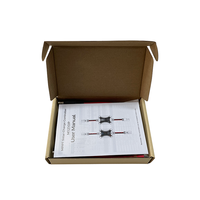 Contrôleur de charge de panneau Portable 12V 10a M1210P