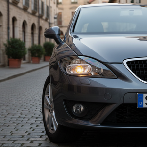 ชุดไฟเลี้ยวหน้ารถ Seat Leon ปี 2006-2009 รุ่น 6L0949117A ใช้ได้กับ TR-Made - Product Image 3