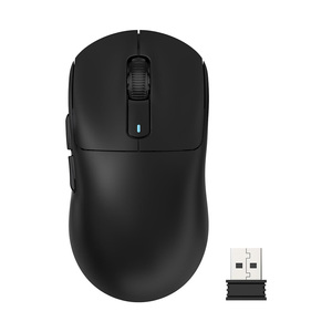 <span class=keywords><strong>2025</strong></span> ban đầu tấn công cá mập X3 Pro với 26k DPI 4K/8K Hz superlight paw3395 cảm biến chơi Game chuột chơi game không dây nhẹ - Product Image 3