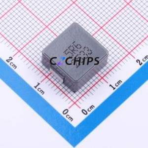 MMPC1265-5R6MT ตัวเหนี่ยวนำไฟฟ้าแบบ SMD, 13.5x12.5 มม. ( ค่าความเหนี่ยวนำ: 5.6uH ) ( ความแม่นยำ: 20% กระแสไฟฟ้าที่กำหนด: 12.5A ) - Product Image 1