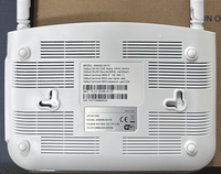 AN5506-04-FS GPON ONU 4GE 2POTS 1USB WiFi FTTH Optik Ağ Terminali Yüksek Hızlı Ekipman Fabrika Doğrudan Satış