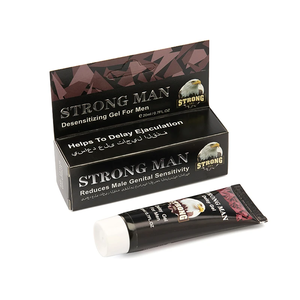 Spray Retardante OEM de 20 ml para Prolongar el Clímax, Gel para Hombres con Plantas Naturales Puras, Sin Efectos Secundarios, Potenciador Masculino para Adultos - Product Image 4