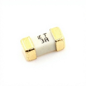 1808 LFT 3.5A 0451003 0452003. Tube de fusible céramique MRL SMD à rupture rapide et à rupture lente - Product Image 1