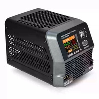 Déchargeur de batterie SKYRC BD380+ 380W 40A 40V, analyseur de batterie, testeur de capacité pour drone RC, batterie Lipo LiHV, accessoires pour drones
