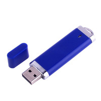 Memoria USB de 16 GB con Luz LED, Material Plástico, Varios Colores, para PC/Tabletas/Computadoras/TV/Auto