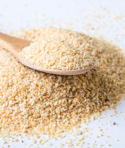 Granulés d'ail déshydratés purs |   Produit d'ail séché naturel pour la transformation alimentaire - Product Image 3