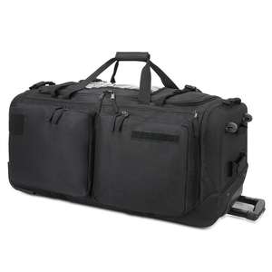 <span class=keywords><strong>Valise</strong></span> de voyage de haute qualité OEM, bagage d'hôtel, <span class=keywords><strong>chariot</strong></span> de voyage, sacs de voyage, <span class=keywords><strong>valise</strong></span> à roulettes - Product Image 6