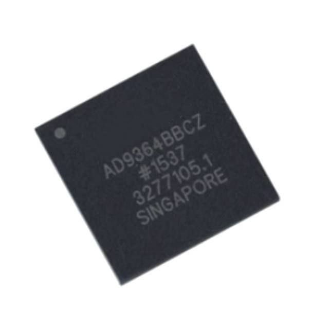 Original BGA-144 RF Transceiver IC Chips AD9361 Integrated Circuits AD9361BBCZ AD9361BBCZ-REEL