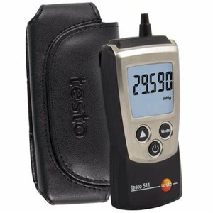 Medidor Absoluto Testo Mini para Medir - Product Image 2