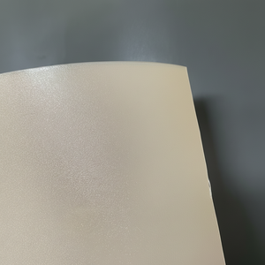 Placa Difusora de Luz Anti-azul al por Mayor, Material de PC/PS de 0.8mm a 1.5mm de Grosor para Iluminación de Librerías e Iluminación Interior - Product Image 1