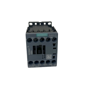 Contactor de Potencia Original Nuevo 3RT2015-1BB42 en Stock - Product Image 1