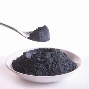 China Hot Sale High Purity Supplier Boron Carbide Powder CAS 12069-32-8 B4C Powder