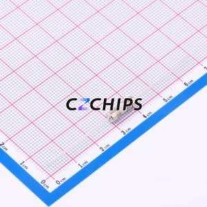 PTU1100P One-Time Fuse Through hole Component (THT),D3.6x10mm Fuse ( Type: Ceramic Tube Fuse )( Rated Current: 1A ) - Product Image 2