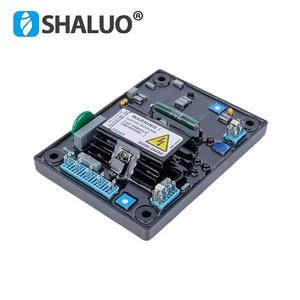 Regolatore Automatico di Tensione AVR SX460 Trifase per Generatore Diesel, Stabilizzatore 220V - Product Image 2