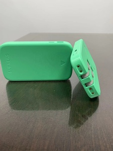 Cargador Portátil Público Compartido, Banco de Energía con 6/8 Ranuras, Gabinete Topowerfull TP1005, Carga Rápida, Ignífugo, ABS+Metal, Salida de 36W - Product Image 3