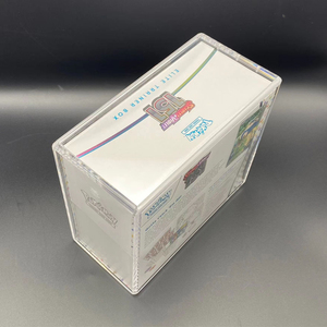 Aimants puissants YKL 5 mm 8 mm résistants aux UV, portables, antirouille, acrylique de qualité supérieure, certifiés CE SGS, pré-assemblés, Pokémon 151 <span class=keywords><strong>Elite</strong></span> - Product Image 4