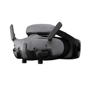 Drone télécommandé sport avec capteur Open Fly 1/1.3 pouces + combo 4K UHD, télécommande contrôlée par le sport, avec 3 batteries pour des vols plus longs - Product Image 3