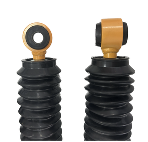 LODshock高品质汽车零件定制阻尼可调越野车减震器VIGO - Product Image 5