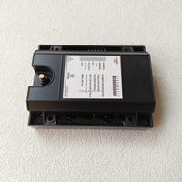 Allumeur électrique en plastique à 7 broches de remplacement pour 70458601/PN35-608900-015, compatible avec les sèche-linge commerciaux Unimac