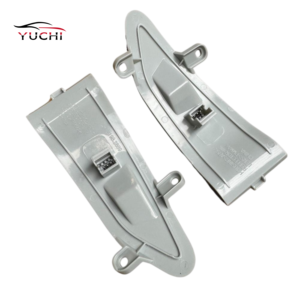 Pièces automobiles VIT, lampe indicatrice de rétroviseur, lampe de clignotant latérale, 26160-3RA0A, remplacement pour Nissan Sylphy - Product Image 2