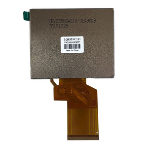 3.5 pouces LQ035NC111 LQ035NC121 écran panneau d'affichage LCD pour <span class=keywords><strong>Satlink</strong></span> <span class=keywords><strong>WS</strong></span>-6906 <span class=keywords><strong>WS</strong></span>-<span class=keywords><strong>6908</strong></span> Satellite <span class=keywords><strong>Finder</strong></span> écran LCD remplacer les pièces - Product Image 2