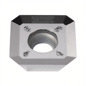 Ttake SPGT Milling Insert Al Inserts For Metal <b>Machining</b> - Product Image 2