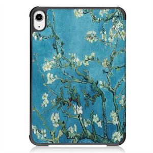 Offre Spéciale PC PU cuir tablette Mini6 8.3 pouces 6e génération étui pour iPad Mini 6 2021 coque de protection - Product Image 6