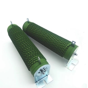 Flyview RXHG-F 4000W FAC 20Kw <span class=keywords><strong>750</strong></span> <span class=keywords><strong>Ohm</strong></span> Résistance de freinage à courant alternatif sans erreur, haute performance, durable - Product Image 5