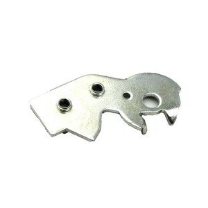 Motosierra de pértiga industrial de grado DIY con motor de gasolina de 72 cc, compatible con palancas Stihl 038 y MS380, con soporte OEM - Product Image 1