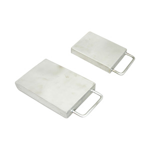 [MAGNETO] Aimant hydraulique en acier inoxydable pour la collecte de poudre de fer et d'huile de refroidissement - Product Image 1