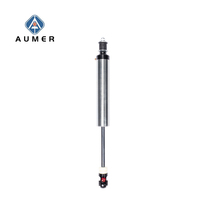 Aumer Prado 95 Suspension Amortisseur d'azote réglable 4x4 Accessoires hors route pour Toyota Prado KZJ95 Suspension