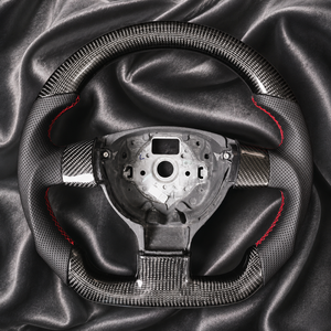 Direktvertrieb Volkswagen Golf MK5 Carbon-Faser-Lenkrad für Passat, Jetta, Polo, Tiguan, EOS, <span class=keywords><strong>Caddy</strong></span>, SEAT Leon, Octavia - Product Image 5