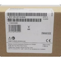 6ES7288-2QT16-0AA0 SIEMENS S7-200 SMART EM QT16 Módulo de Salida Digital 16DO 24VDC Transistor