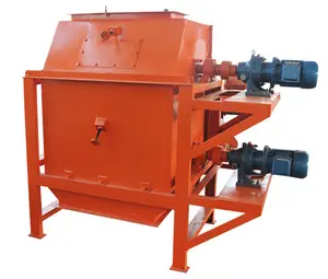Miniseparador magnético de tambor para planta de procesamiento de concentrados de minería de oro y cobre, completo