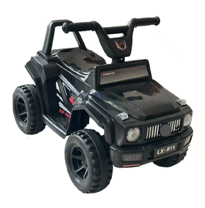 Voiture électrique pour enfants sous licence, 6V, rechargeable, télécommandée, pour bébés et enfants - Product Image 6