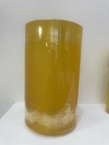 Película Adhesiva de PVC de Grado Alimenticio, Rollo <span class=keywords><strong>Jumbo</strong></span> de 3000m, Envoltura de Plástico de Alta Calidad para Alimentos, Ideal para Pasteles, Éxito de Ventas 2026 - Product Image 6